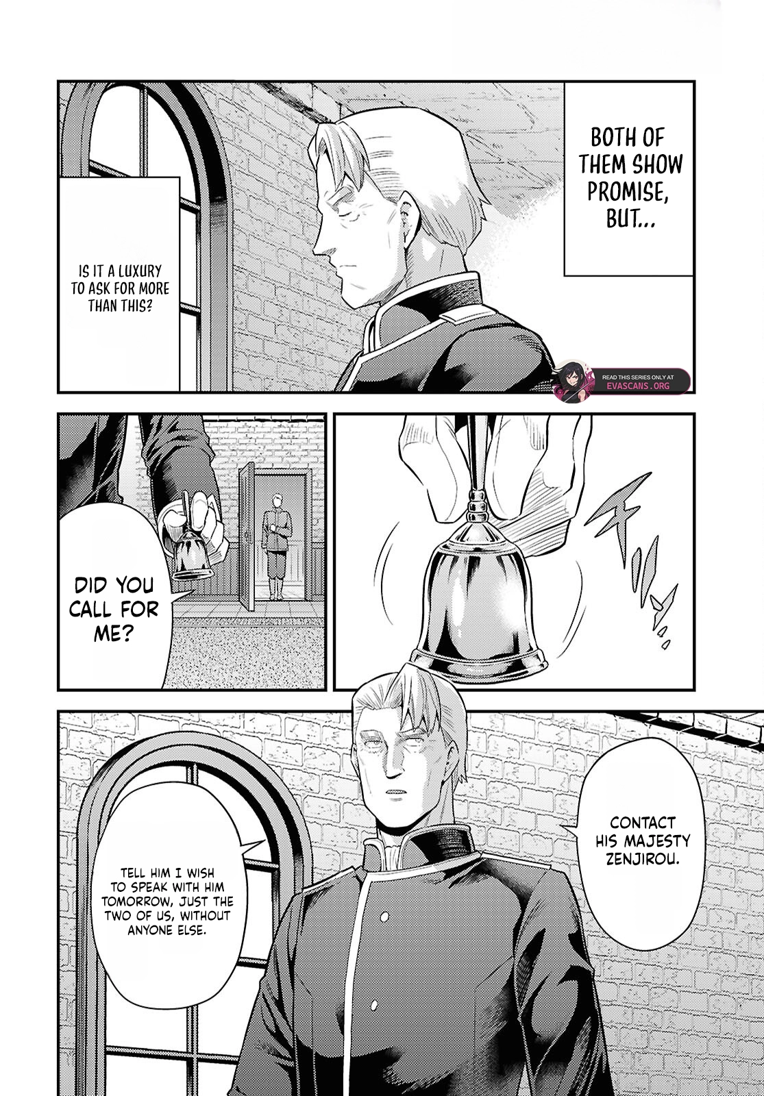 Read Risou no Himo Seikatsu Manga Online