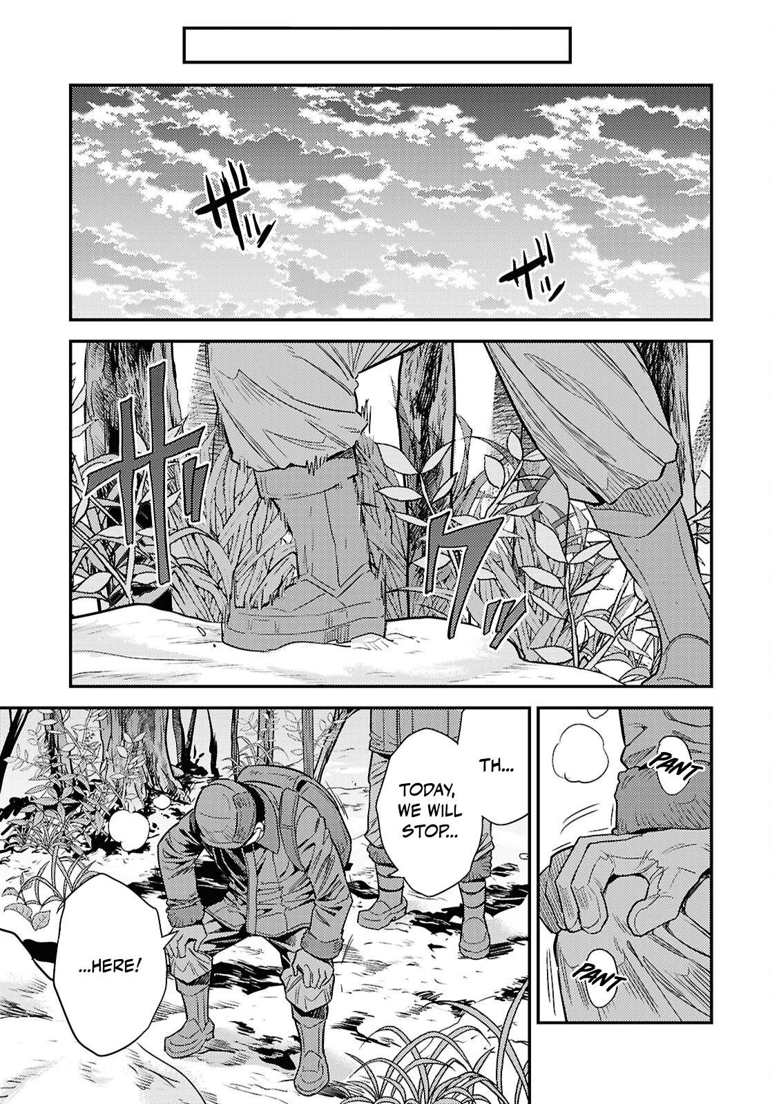 Read Risou no Himo Seikatsu Manga Online