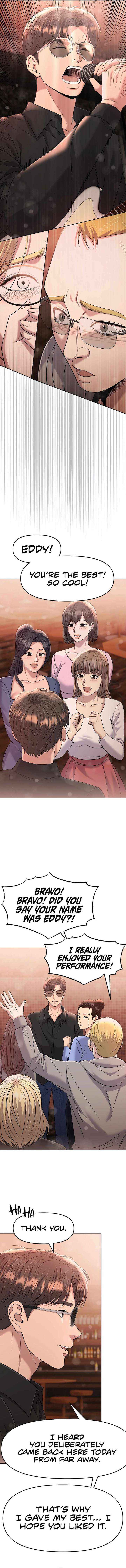 Read Rookie Employee Kim Cheolsu Manga Online