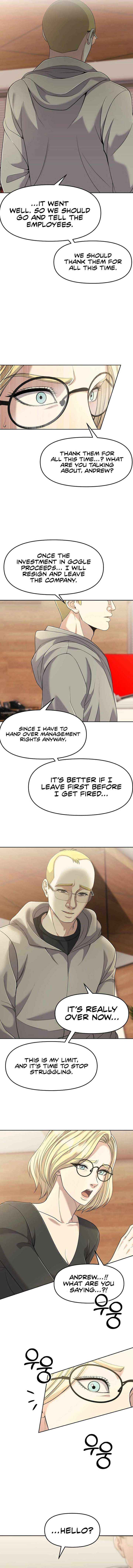 Read Rookie Employee Kim Cheolsu Manga Online