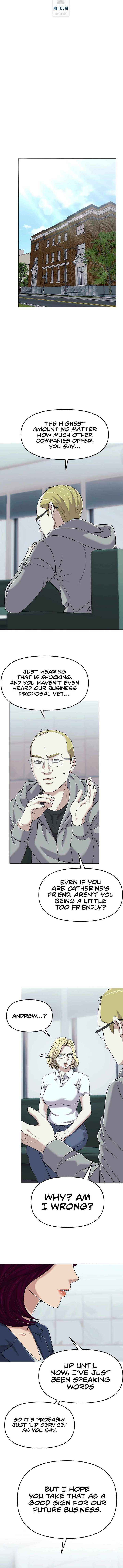 Read Rookie Employee Kim Cheolsu Manga Online