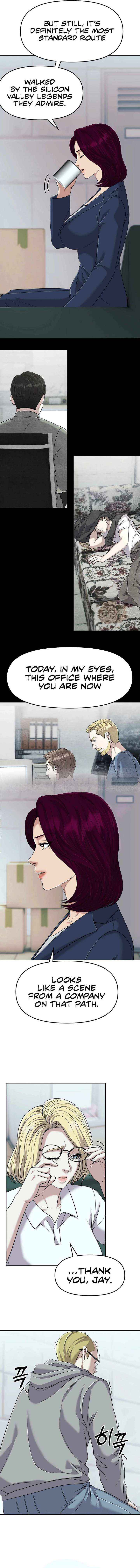 Read Rookie Employee Kim Cheolsu Manga Online