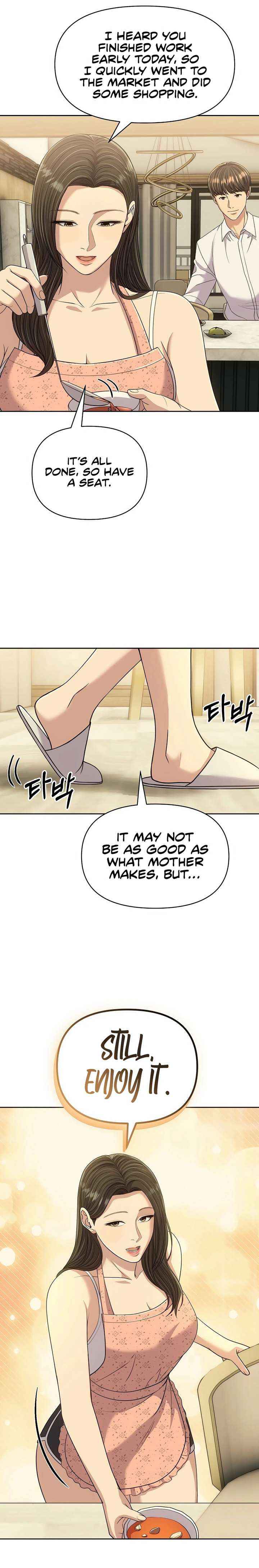 Read Rookie Employee Kim Cheolsu Manga Online
