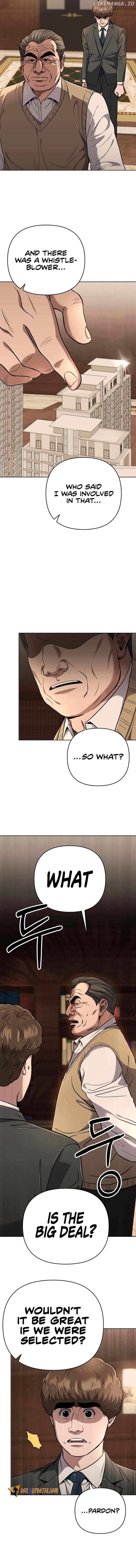 Read Rookie Employee Kim Cheolsu Manga Online