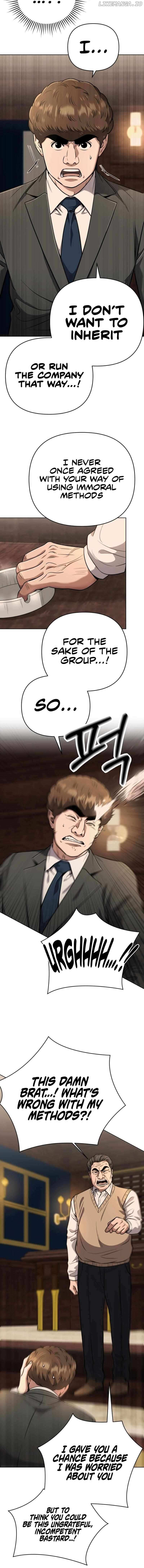 Read Rookie Employee Kim Cheolsu Manga Online