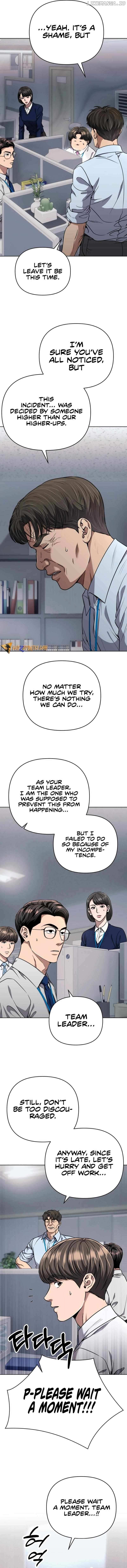 Read Rookie Employee Kim Cheolsu Manga Online