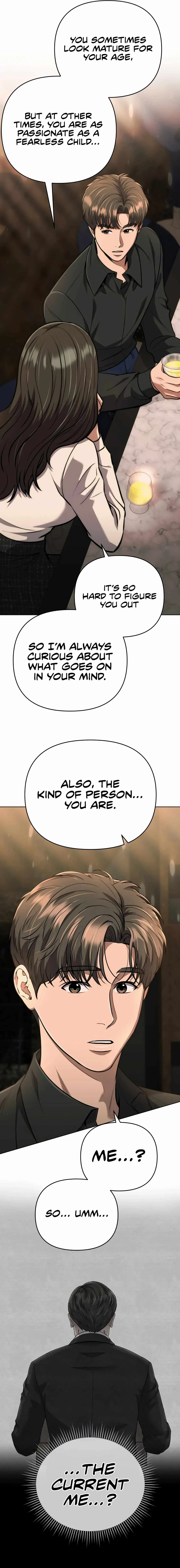 Read Rookie Employee Kim Cheolsu Manga Online