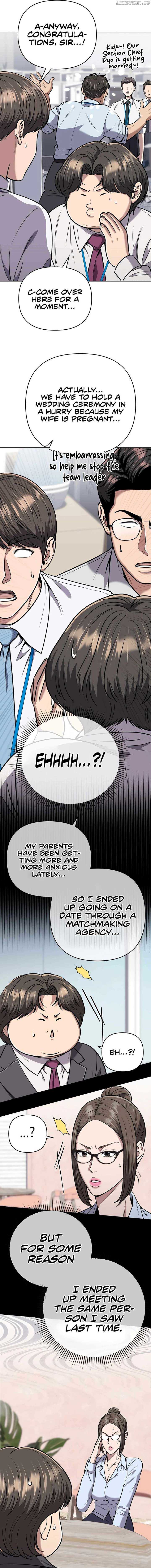 Read Rookie Employee Kim Cheolsu Manga Online