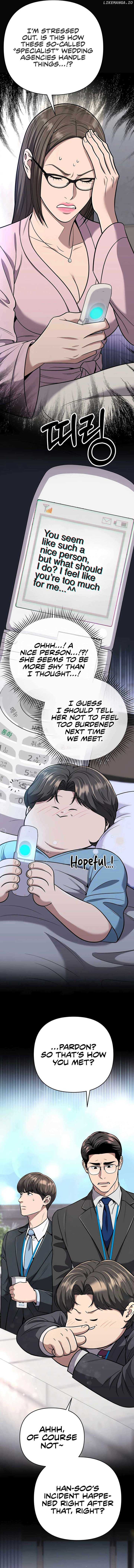 Read Rookie Employee Kim Cheolsu Manga Online