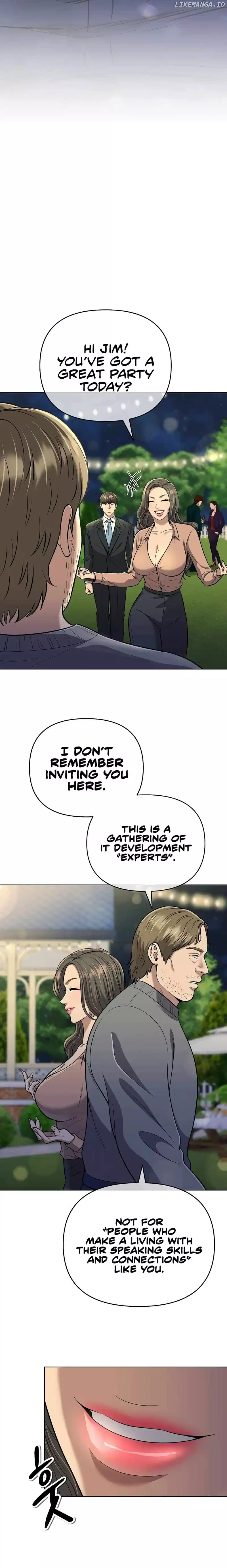 Read Rookie Employee Kim Cheolsu Manga Online