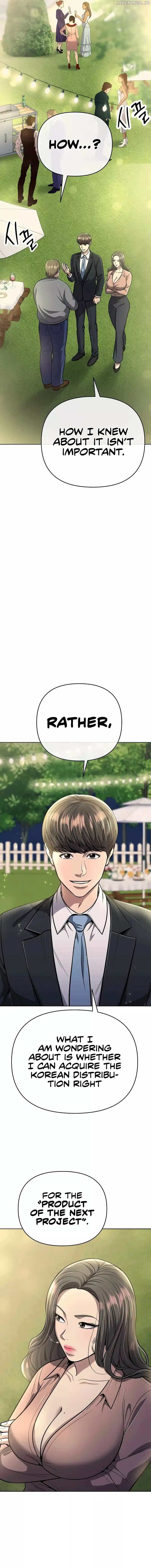 Read Rookie Employee Kim Cheolsu Manga Online