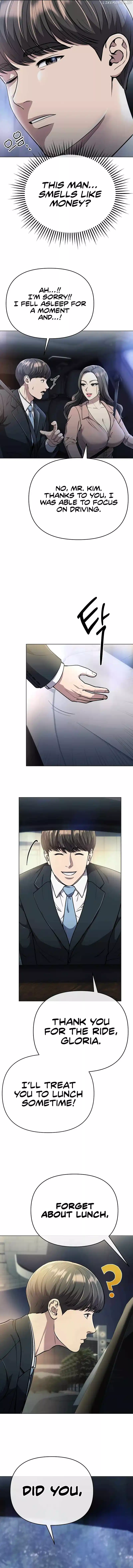 Read Rookie Employee Kim Cheolsu Manga Online