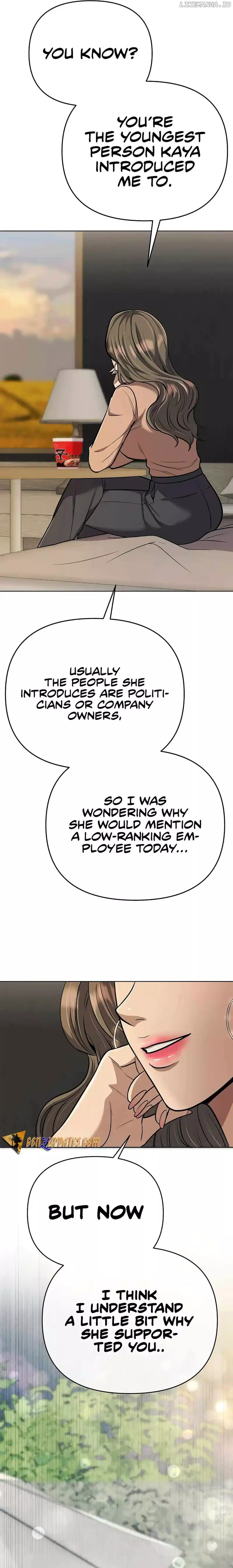 Read Rookie Employee Kim Cheolsu Manga Online
