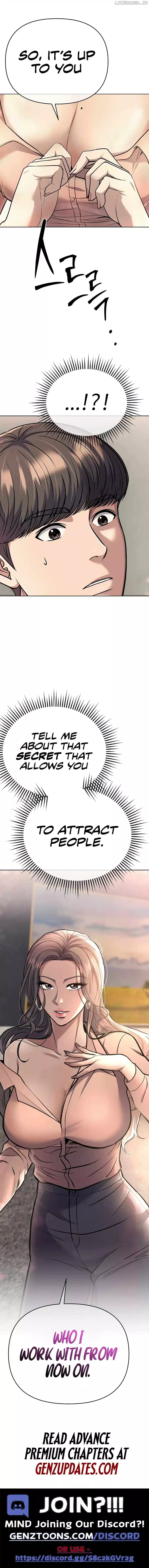 Read Rookie Employee Kim Cheolsu Manga Online