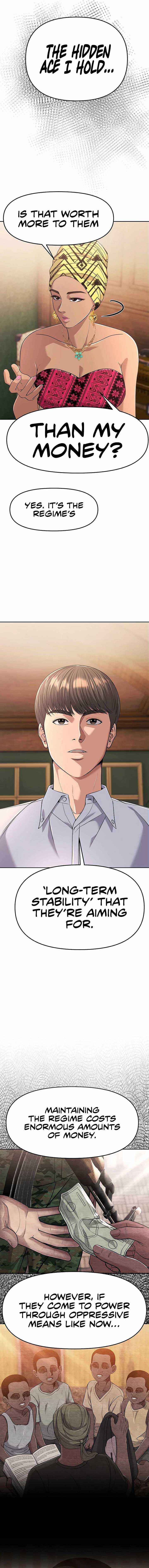 Read Rookie Employee Kim Cheolsu Manga Online