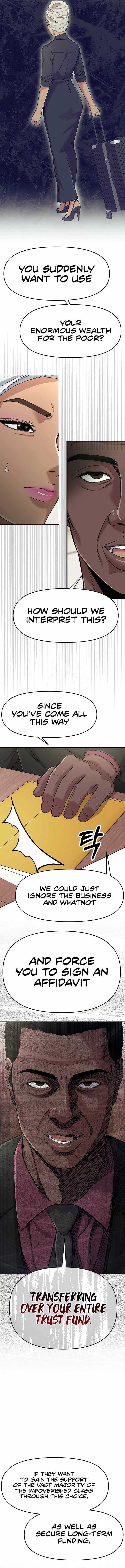 Read Rookie Employee Kim Cheolsu Manga Online