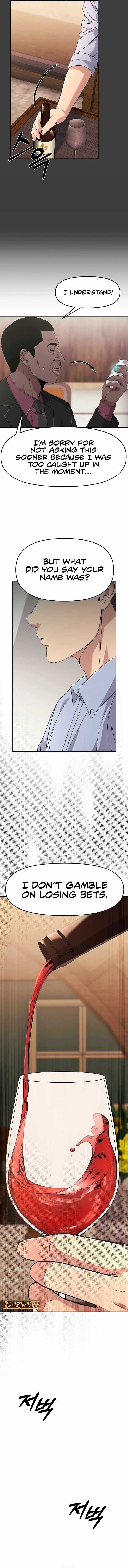 Read Rookie Employee Kim Cheolsu Manga Online