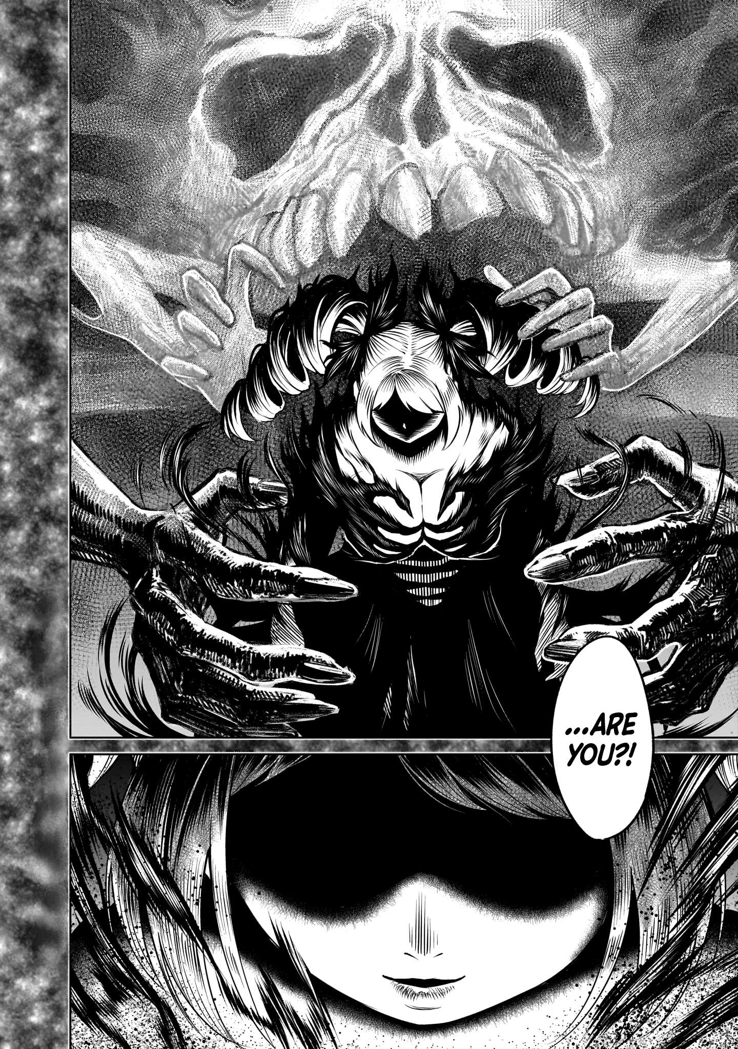 Read Rosen Garten Saga Manga Online