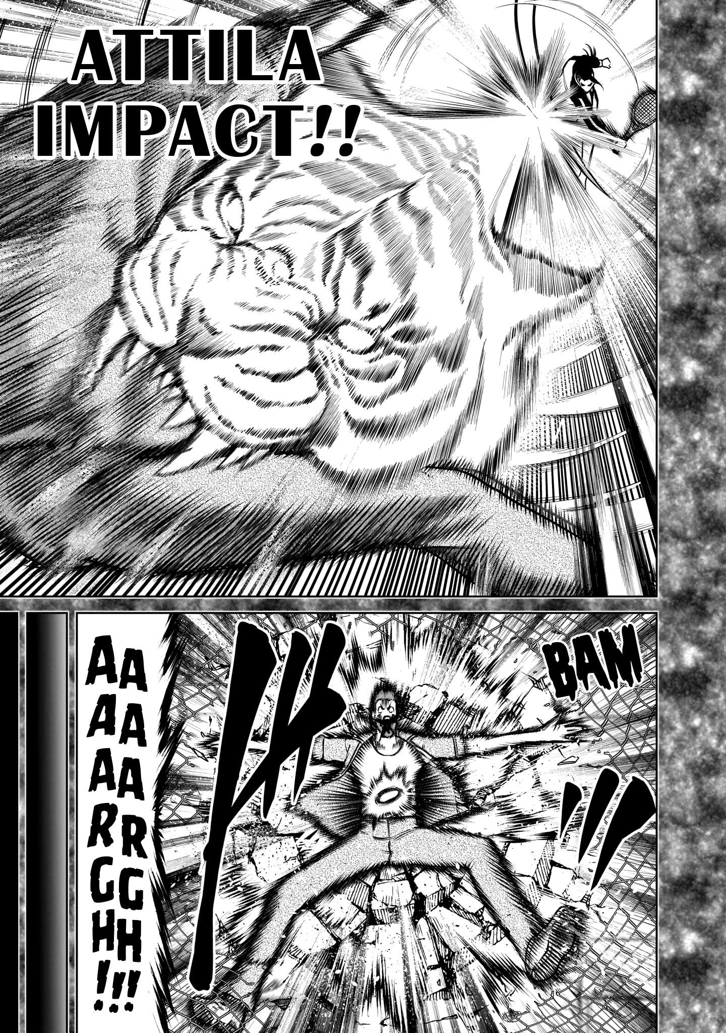 Read Rosen Garten Saga Manga Online
