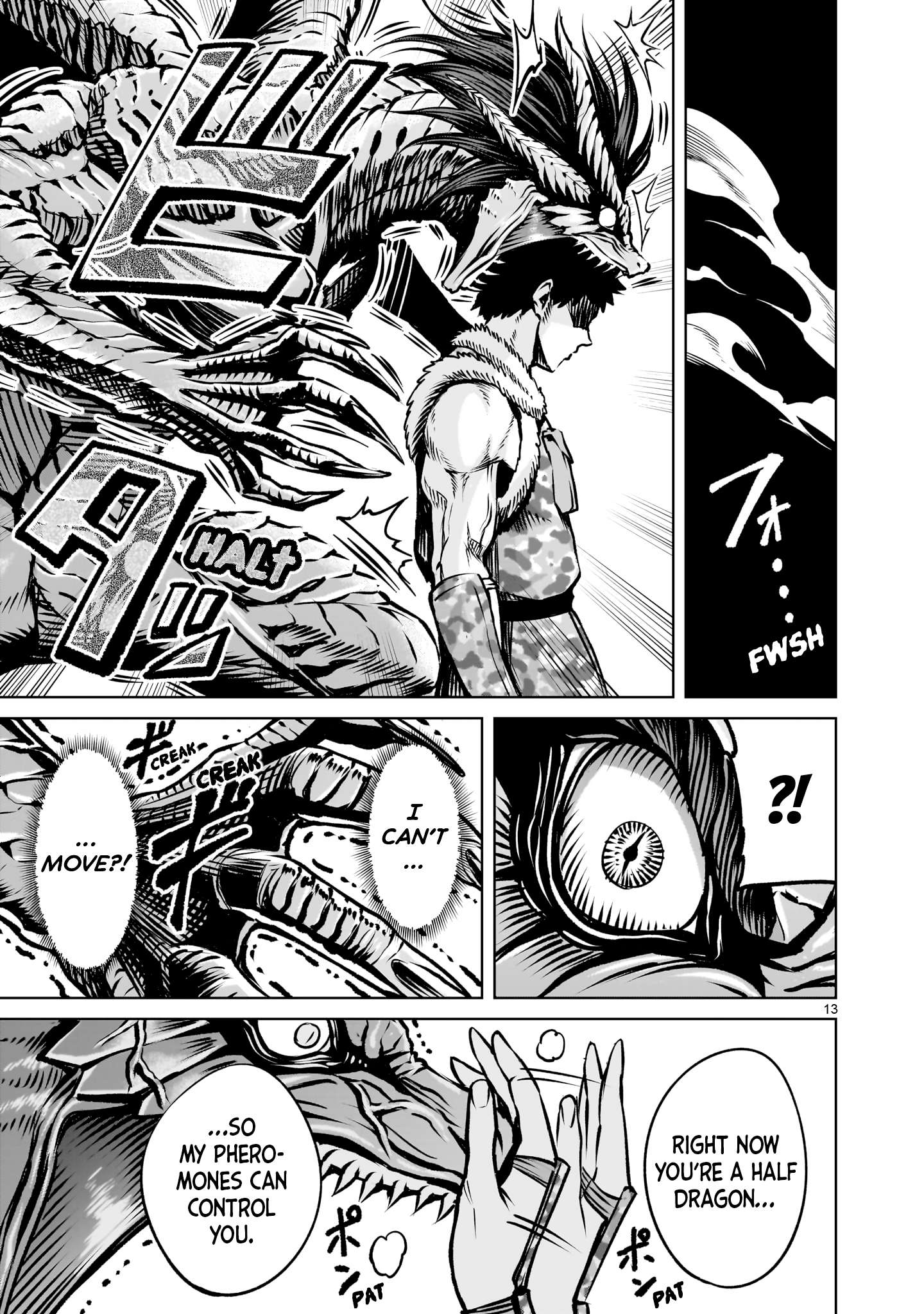 Read Rosen Garten Saga Manga Online