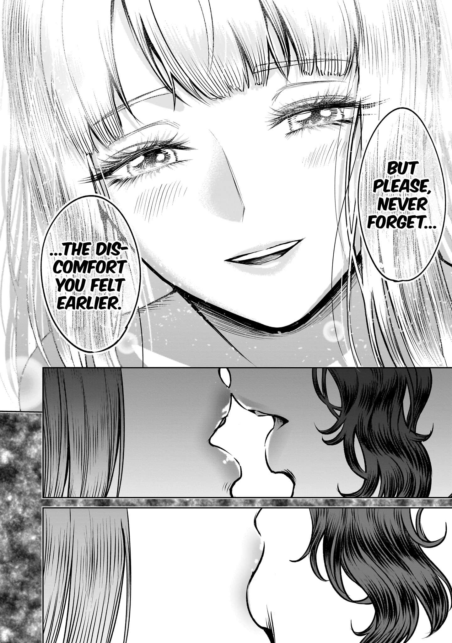 Read Rosen Garten Saga Manga Online