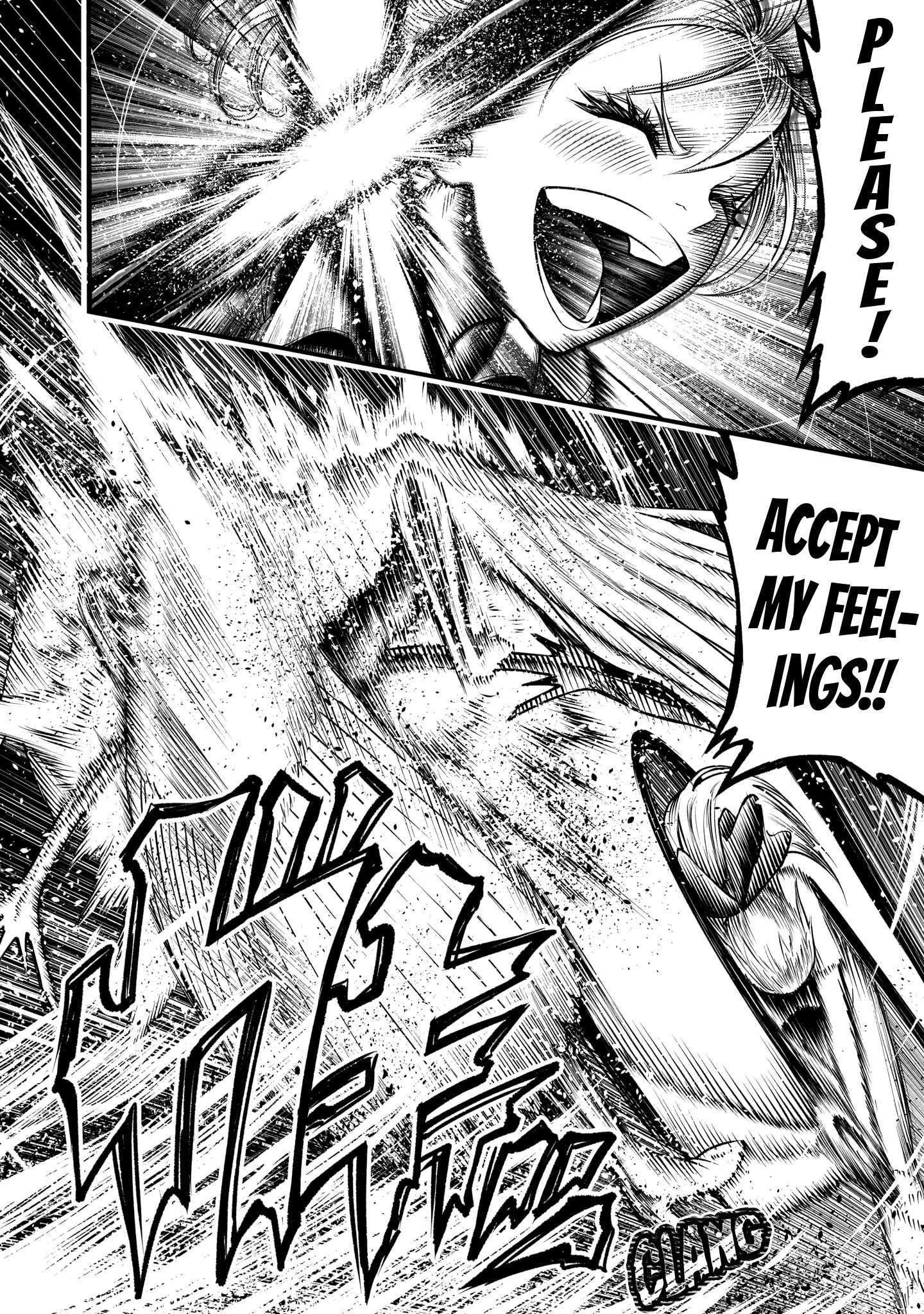 Read Rosen Garten Saga Manga Online