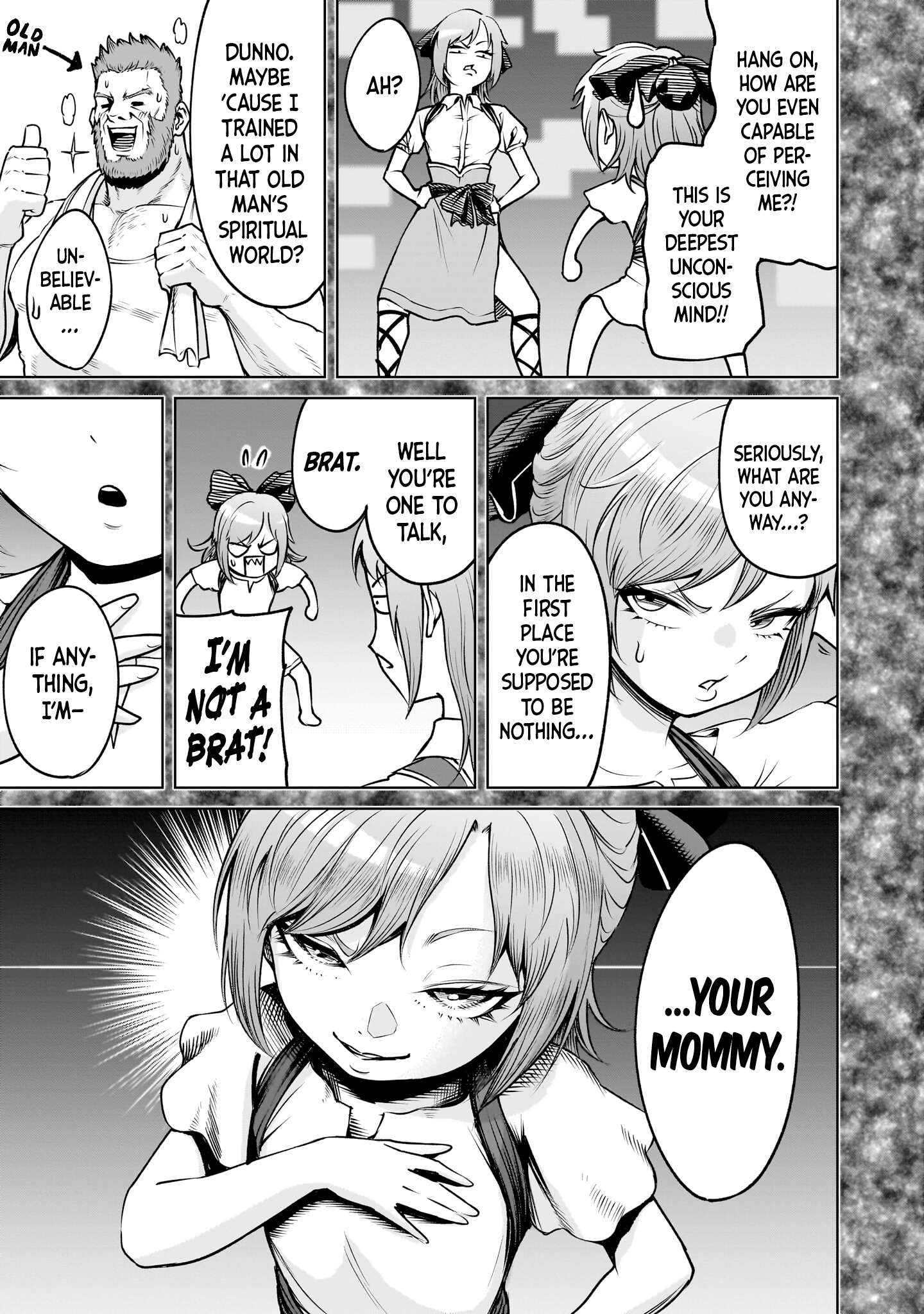 Read Rosen Garten Saga Manga Online