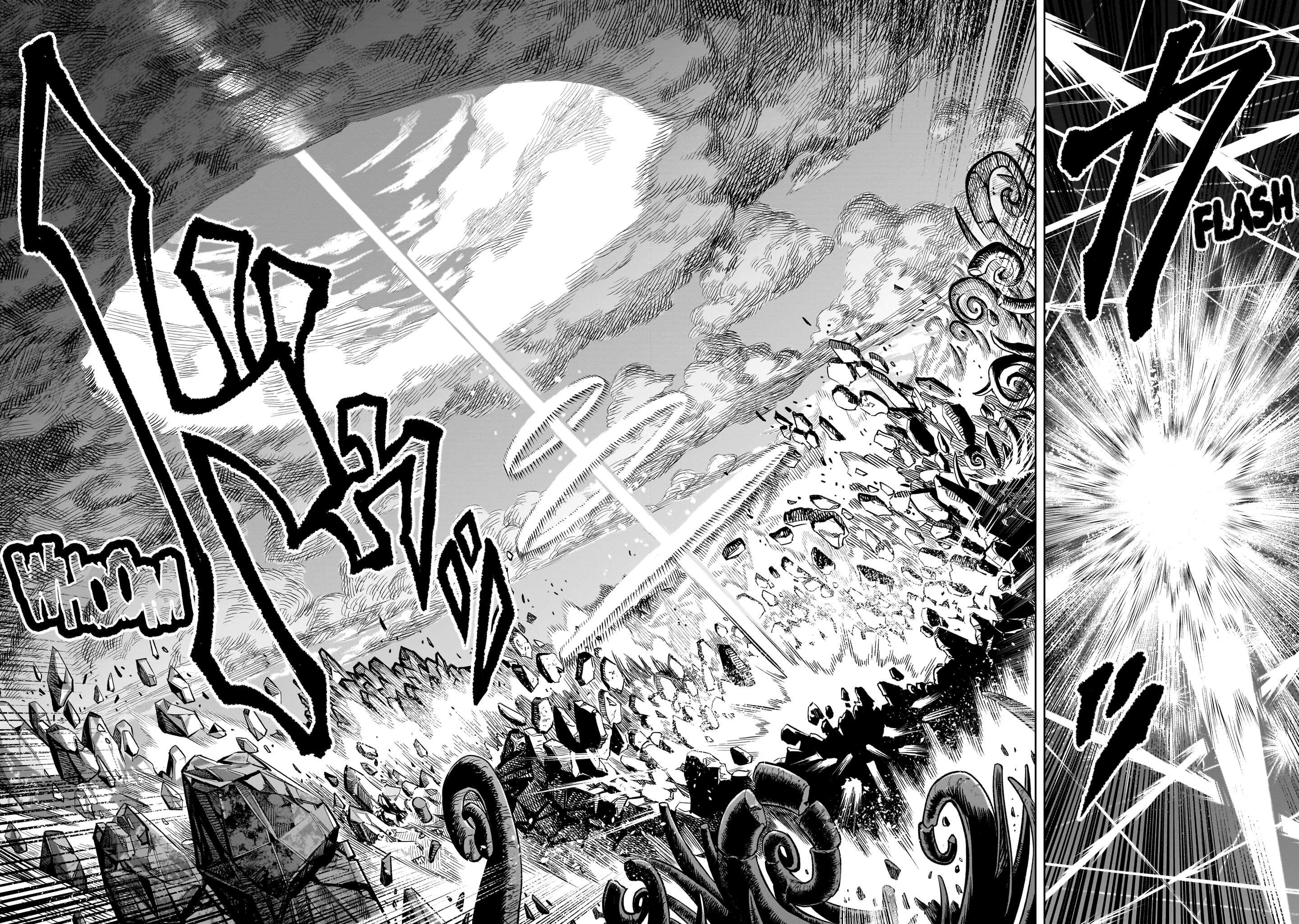 Read Rosen Garten Saga Manga Online