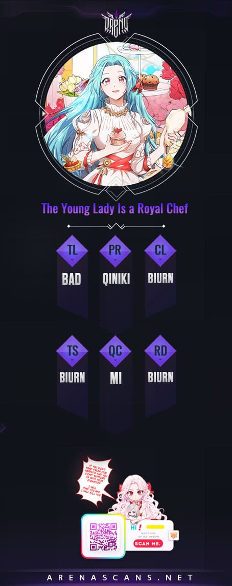 Read Royal Shop Of Young Lady Manga Online