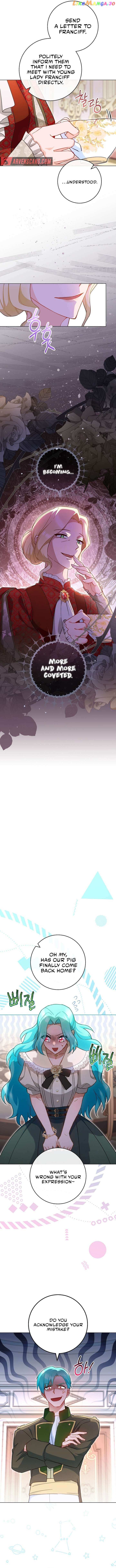 Read Royal Shop Of Young Lady Manga Online