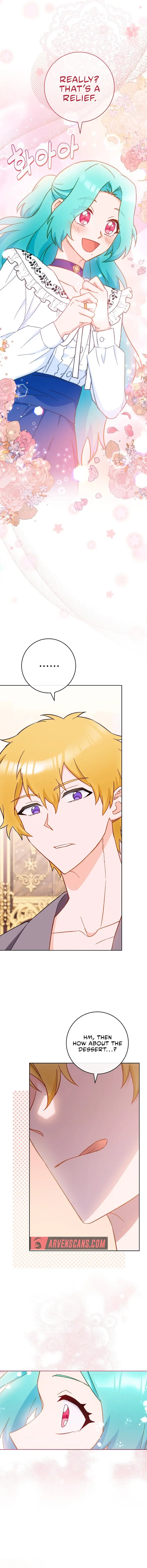 Read Royal Shop Of Young Lady Manga Online