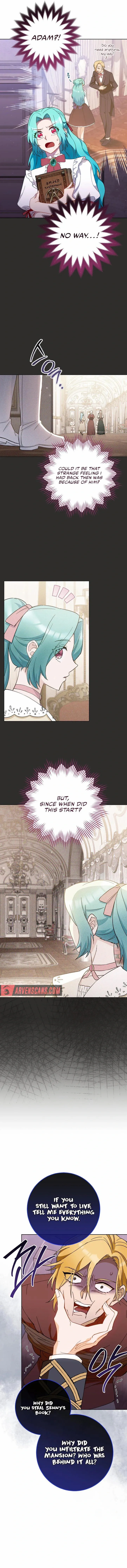 Read Royal Shop Of Young Lady Manga Online