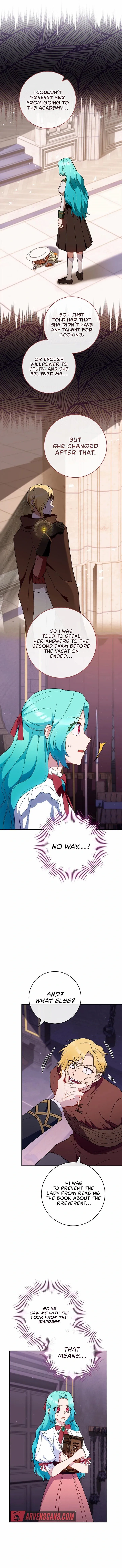 Read Royal Shop Of Young Lady Manga Online