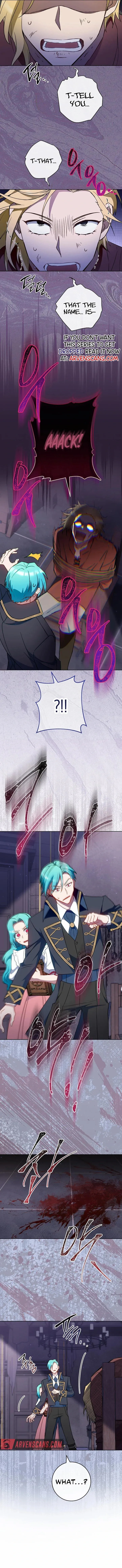 Read Royal Shop Of Young Lady Manga Online