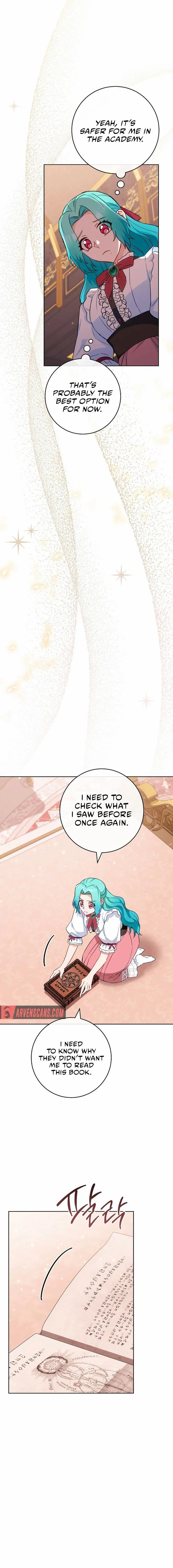 Read Royal Shop Of Young Lady Manga Online