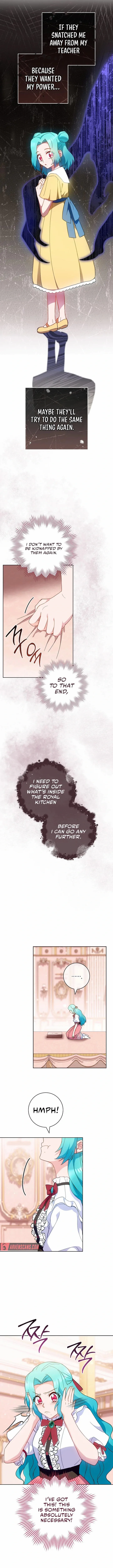 Read Royal Shop Of Young Lady Manga Online