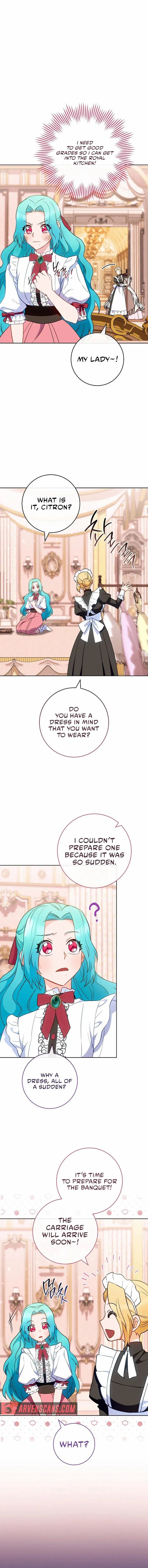 Read Royal Shop Of Young Lady Manga Online