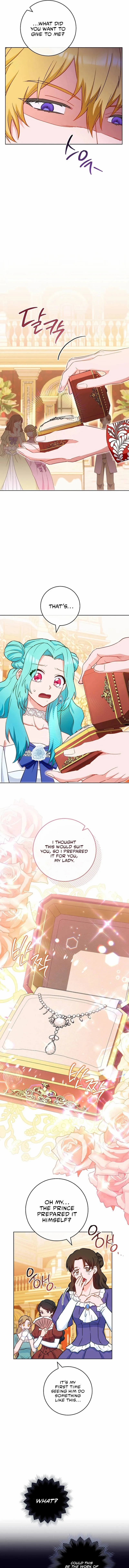 Read Royal Shop Of Young Lady Manga Online