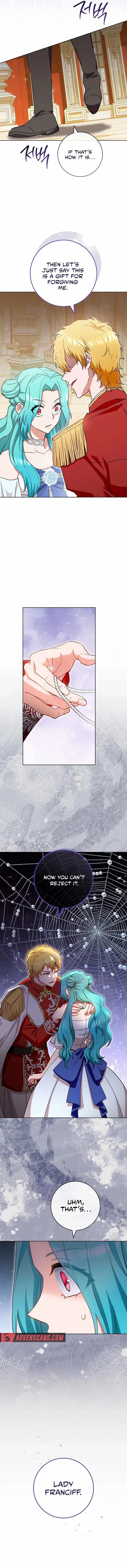 Read Royal Shop Of Young Lady Manga Online