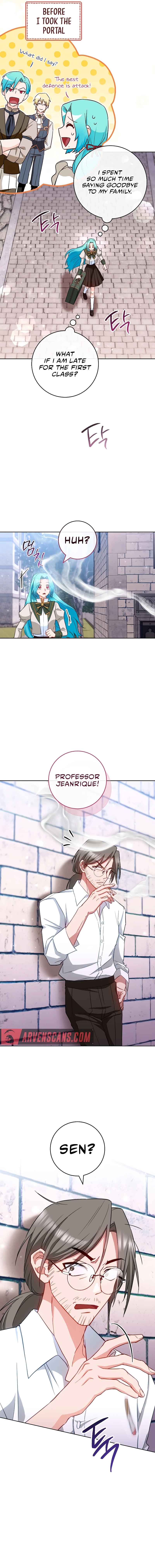 Read Royal Shop Of Young Lady Manga Online
