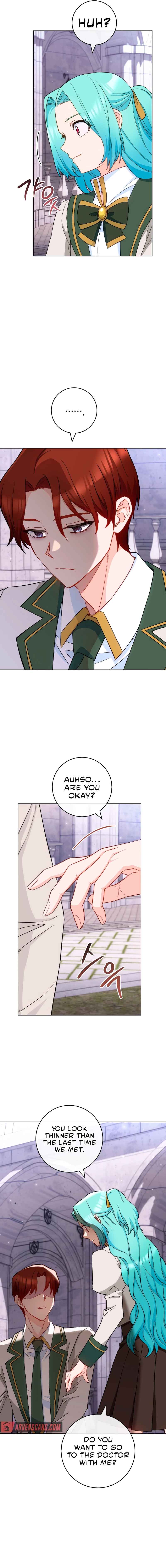 Read Royal Shop Of Young Lady Manga Online