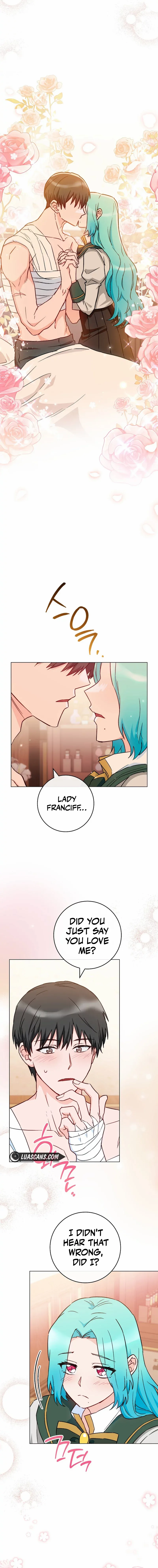Read Royal Shop Of Young Lady Manga Online