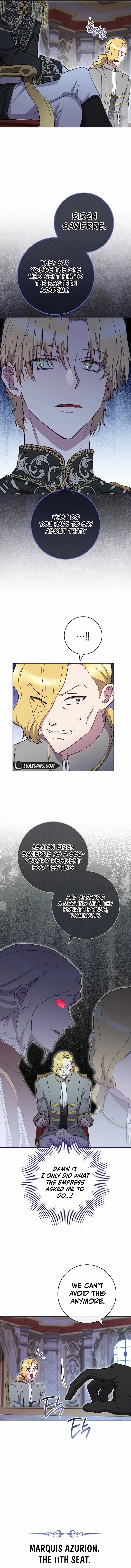 Read Royal Shop Of Young Lady Manga Online