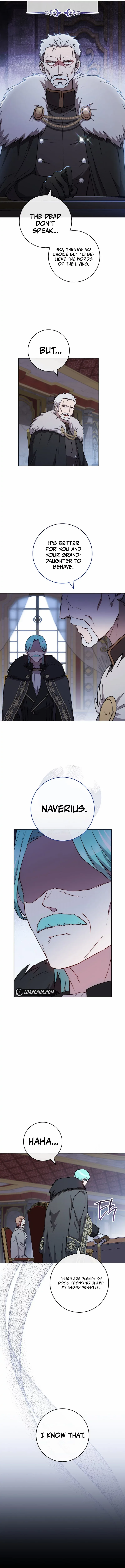 Read Royal Shop Of Young Lady Manga Online