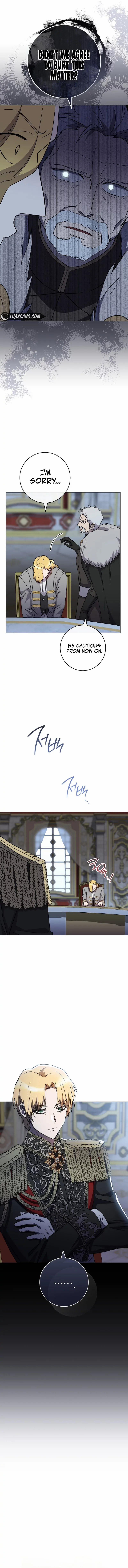 Read Royal Shop Of Young Lady Manga Online