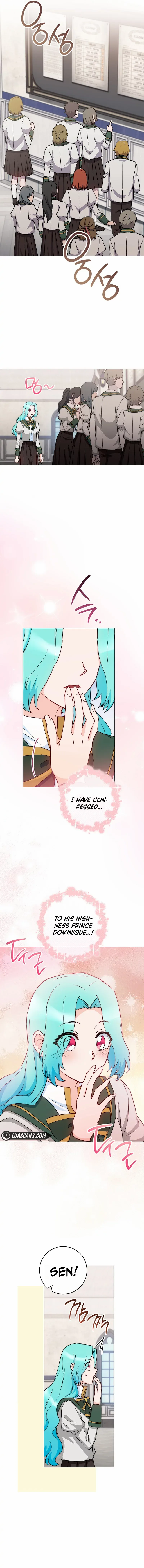 Read Royal Shop Of Young Lady Manga Online