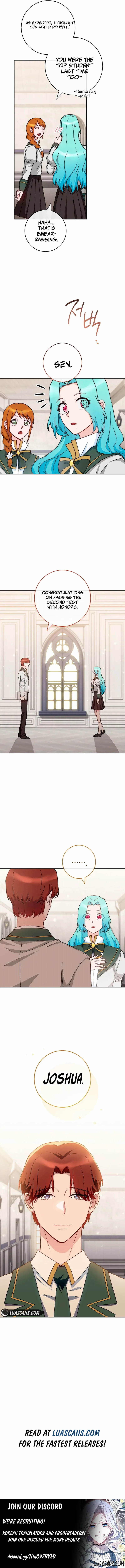 Read Royal Shop Of Young Lady Manga Online