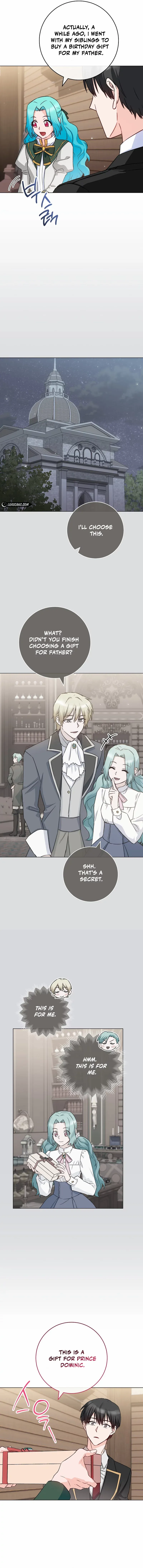Read Royal Shop Of Young Lady Manga Online