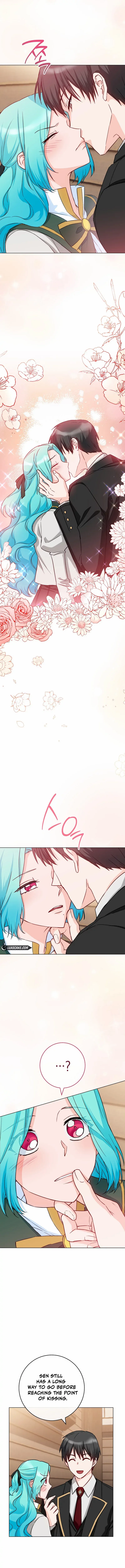 Read Royal Shop Of Young Lady Manga Online