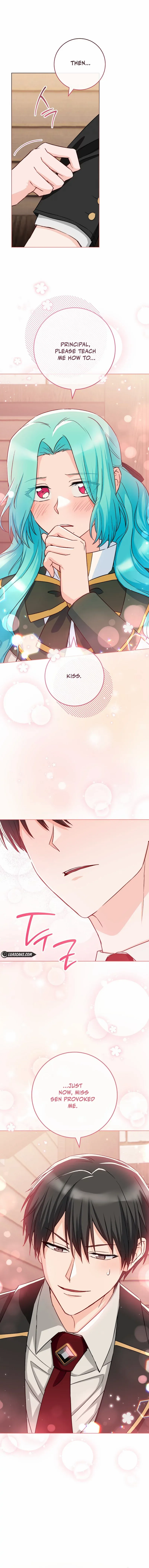 Read Royal Shop Of Young Lady Manga Online